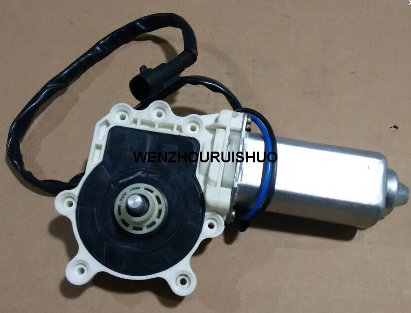 Right Power Window Motor Replace For IVECO NEWProductsWenzhou Ruishuo