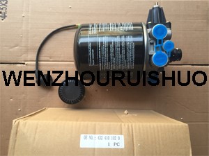 432 410 1020 Air Dryer Replace For Truck