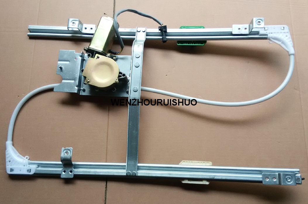 Four Holes Square Shaft Mabuchi Power Window Motor,12v and 24vProducts