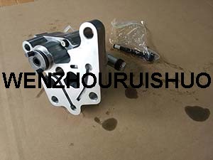 20769469 Fuel Pump Replace For Volvo