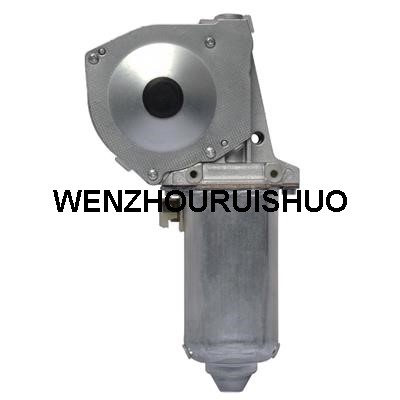 8152614 Left Power Window Motor For VOLVO FL10 