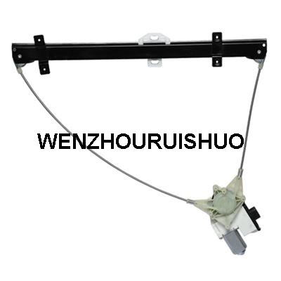 1779728 Power Window Regulator Replace For DAF CF85IV