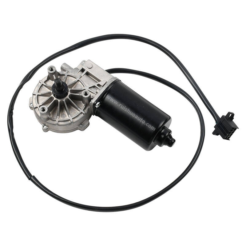 VOLVO Wiper Motor 1063838  8143408S