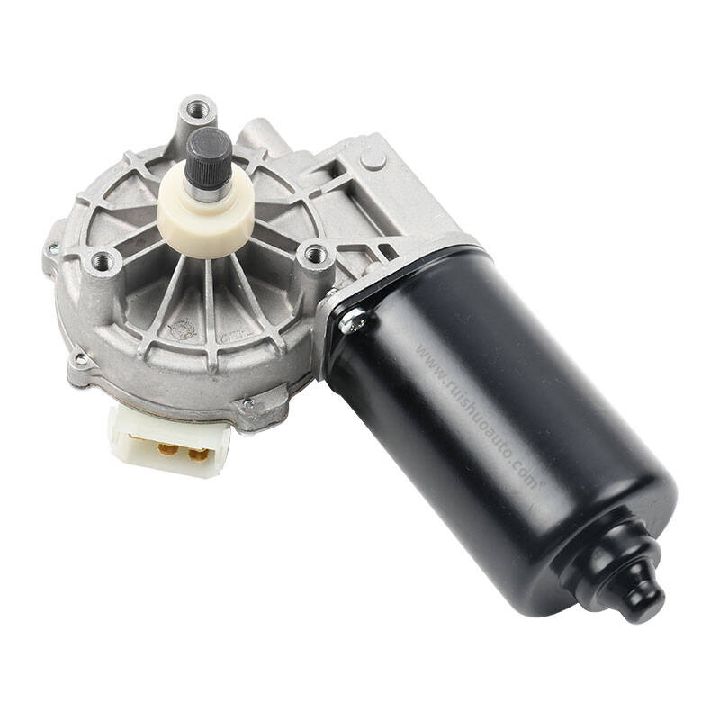 IVECO MAN Wiper Motor 11026847  81264016056