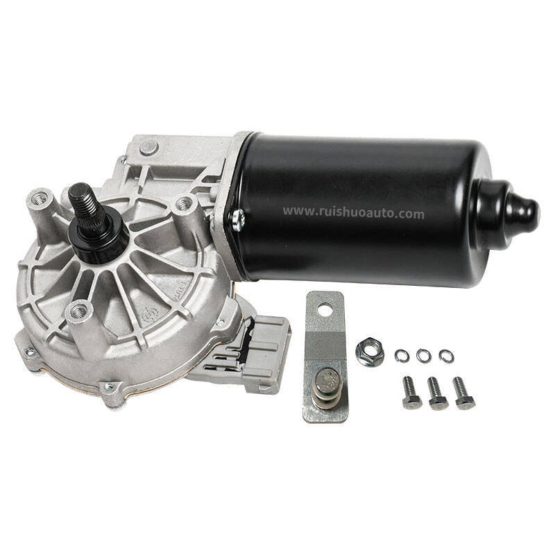 MAN Wiper Motor 81264016132  81264016133    81264016134  81264016135
