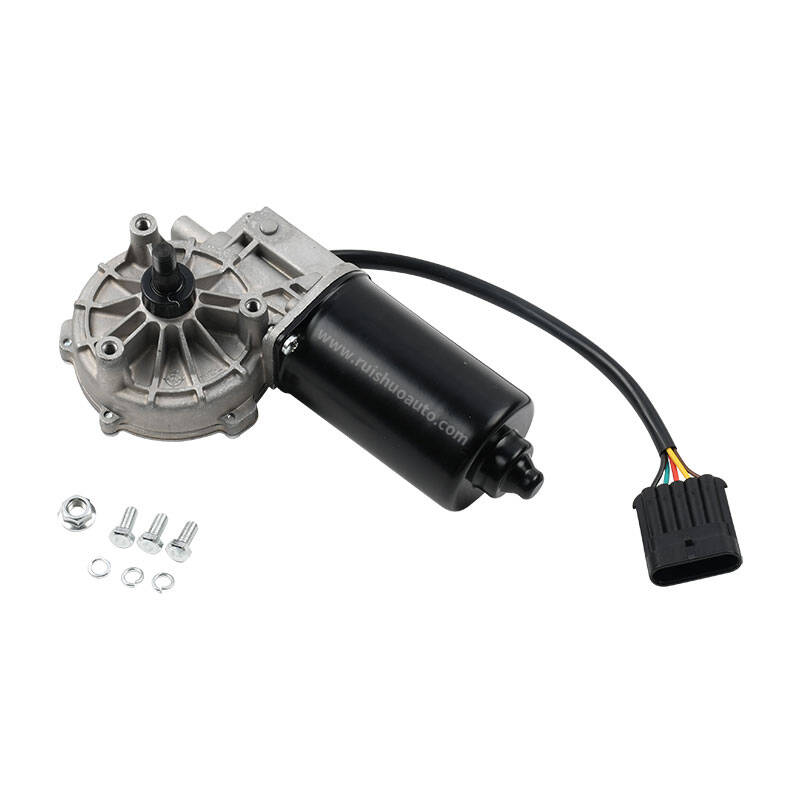 IVECO Wiper Motor 99439637  20209-0008