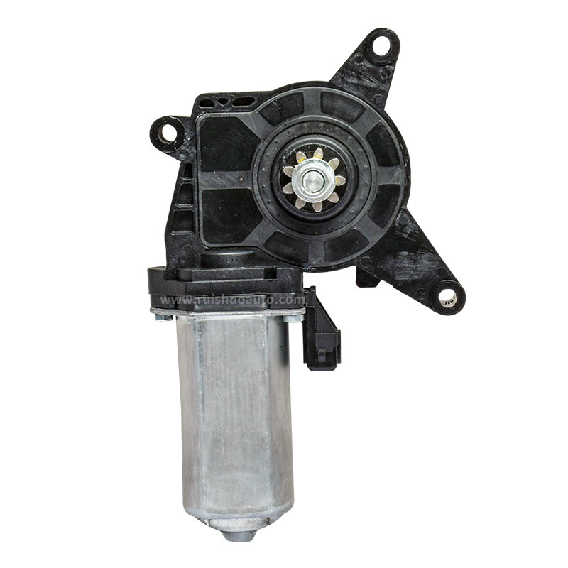 Window Motor