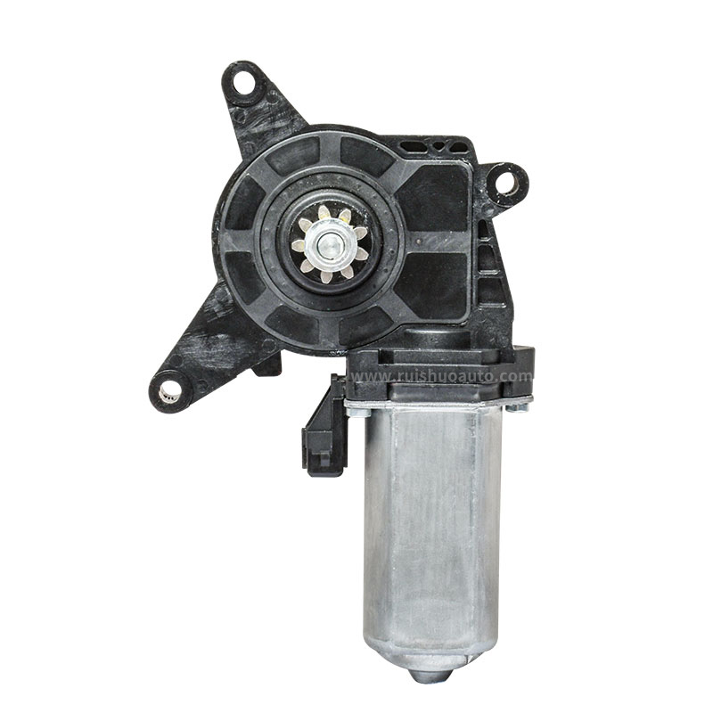 Window Motor
