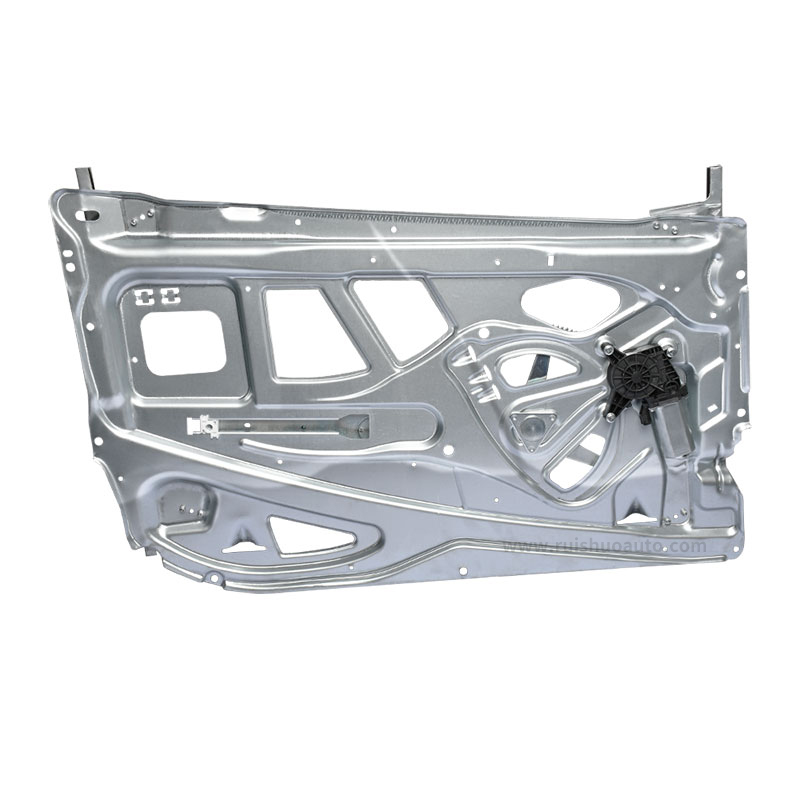 Window Regulator W Motor