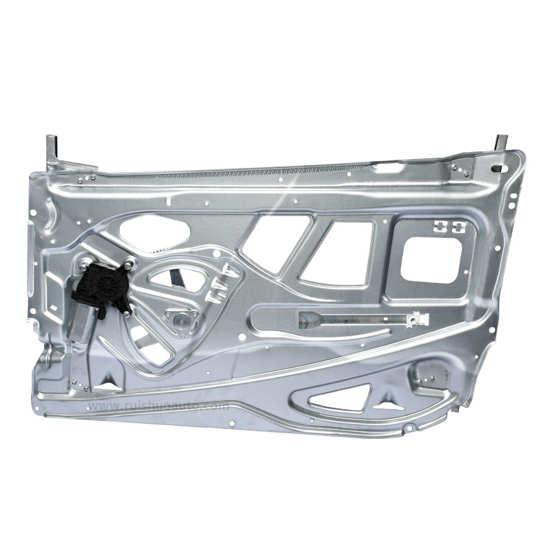 Window Regulator W Motor