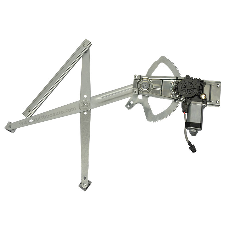 Window Regulator W Motor