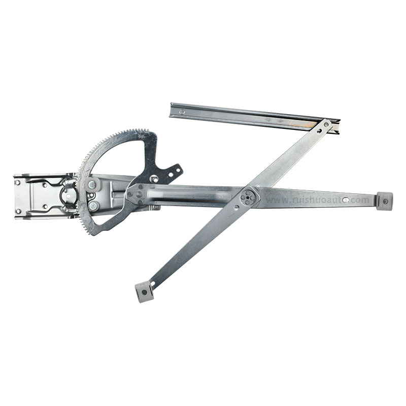 Window Regulator W/O Motor