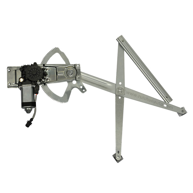 Window Regulator W Motor