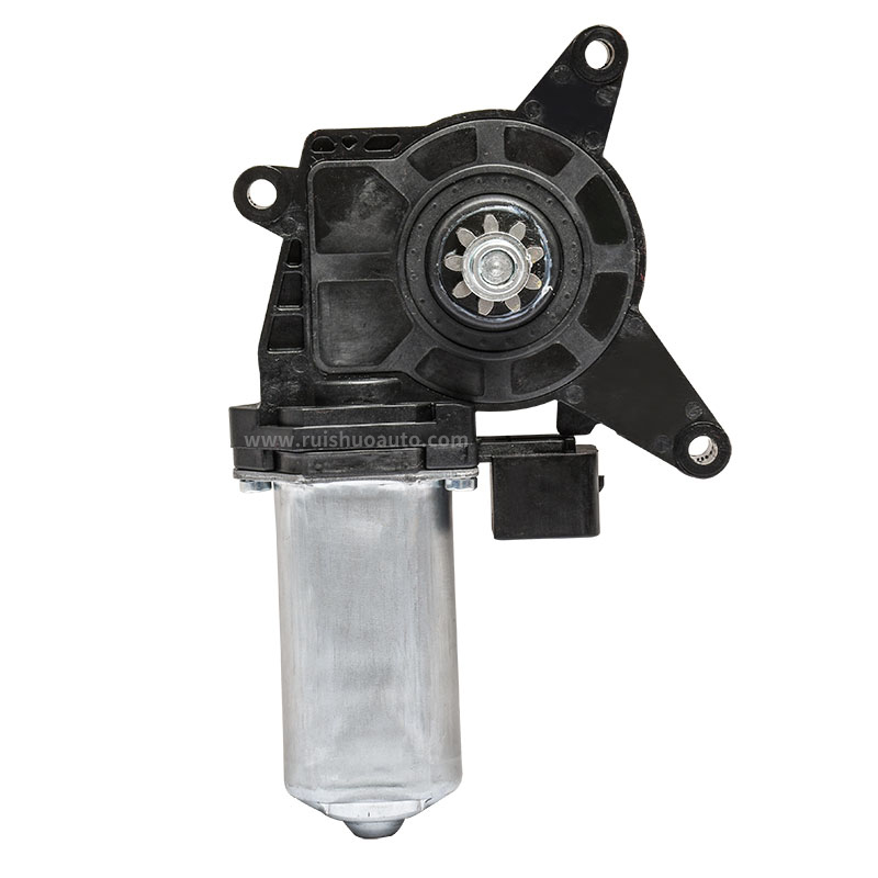 Window Motor