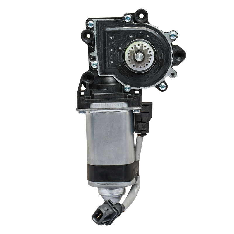 Window Motor