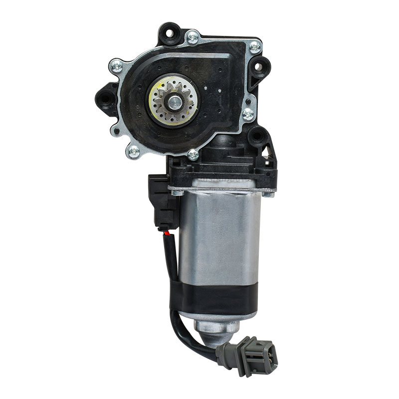 Window Motor