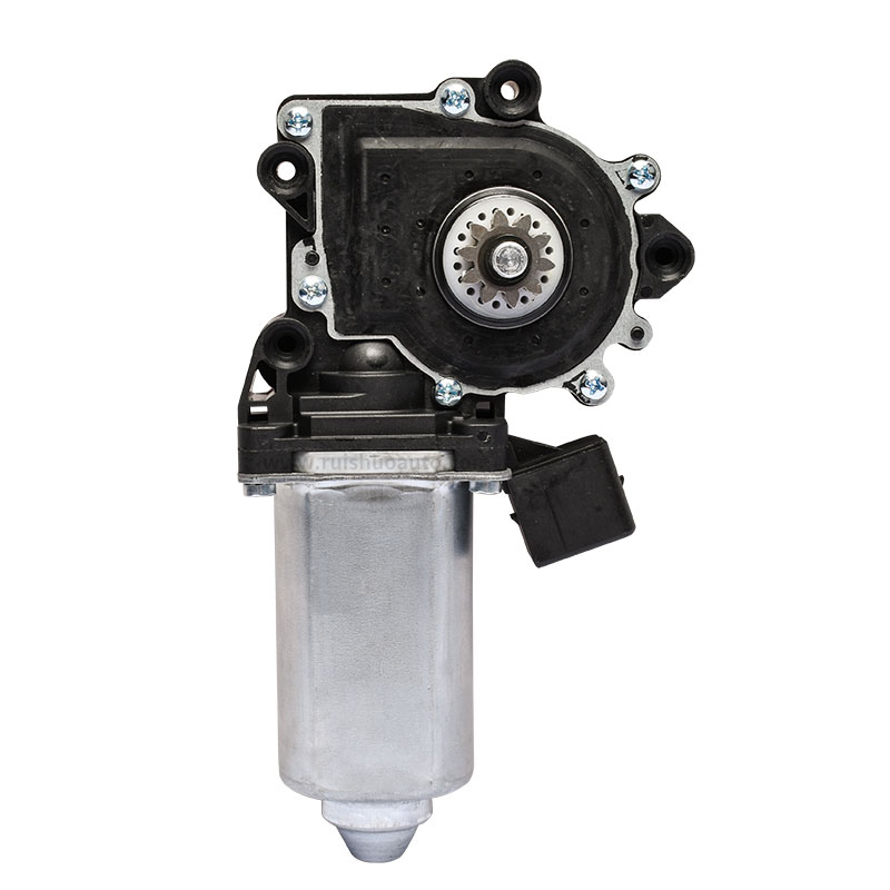 Window Motor