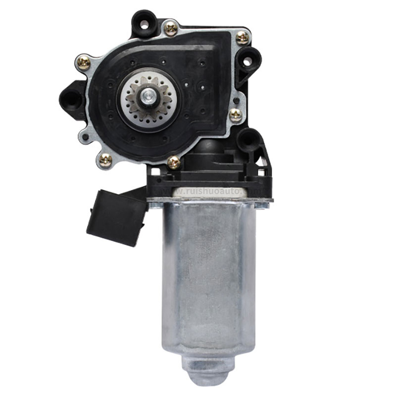 Window Motor