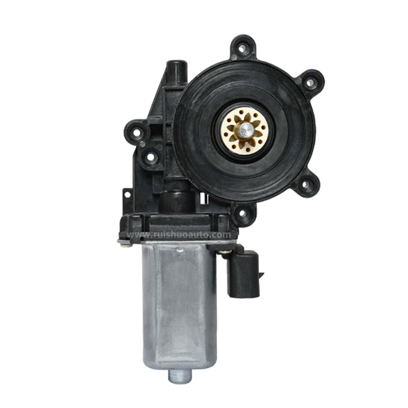 Window Motor