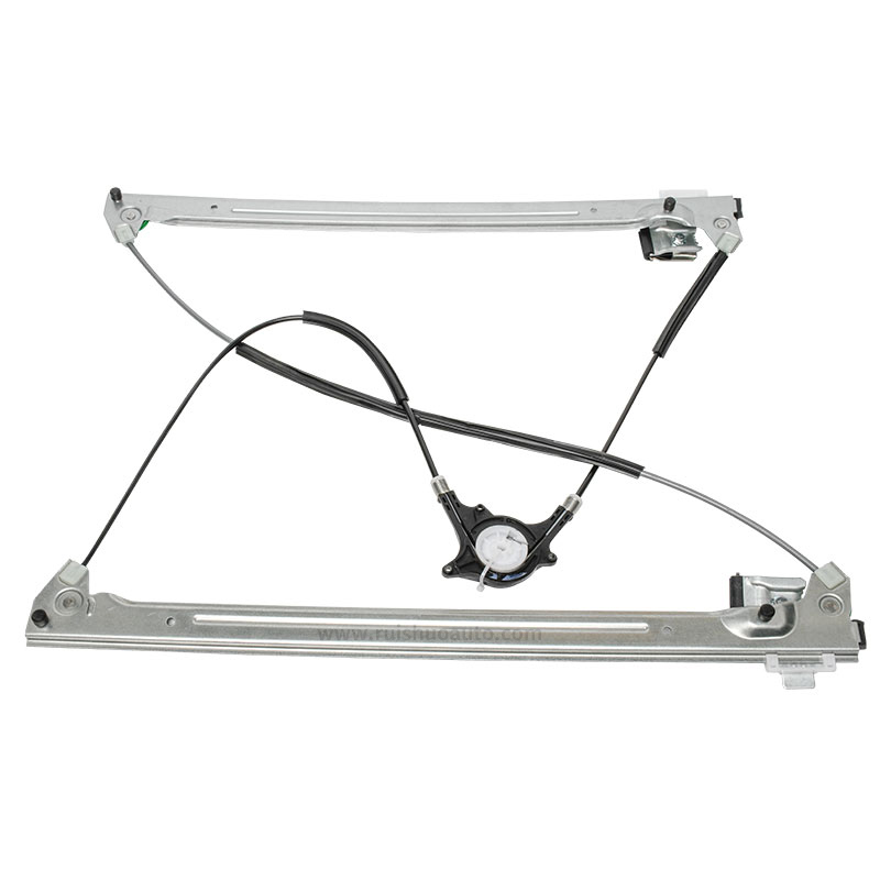 Window Regulator W/O Motor