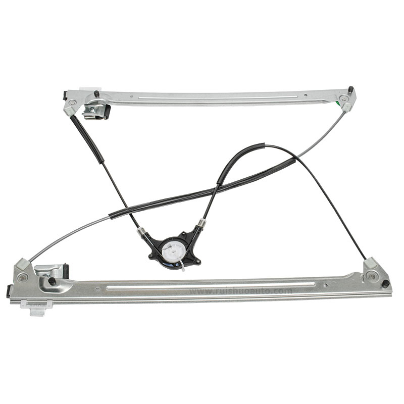 Window Regulator W/O Motor