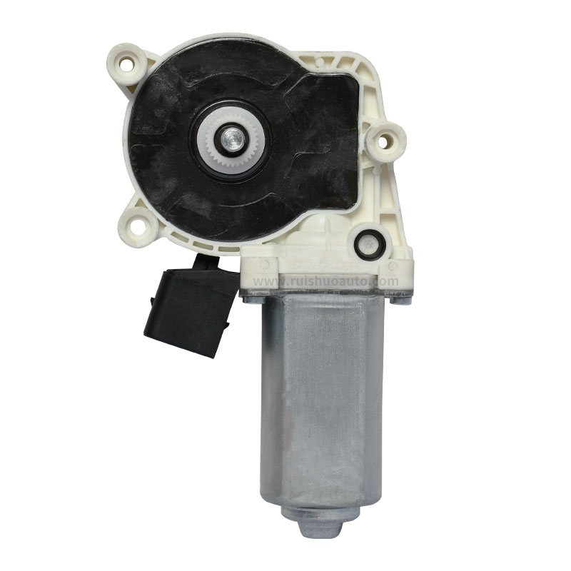 Window Motor