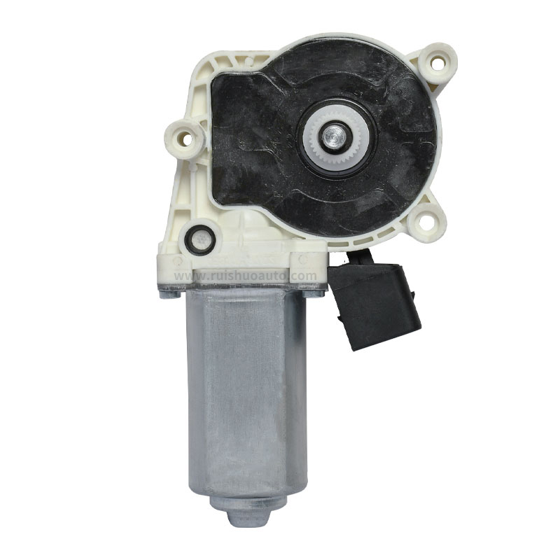 Window Motor