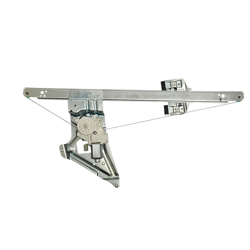 Window Regulator W Motor