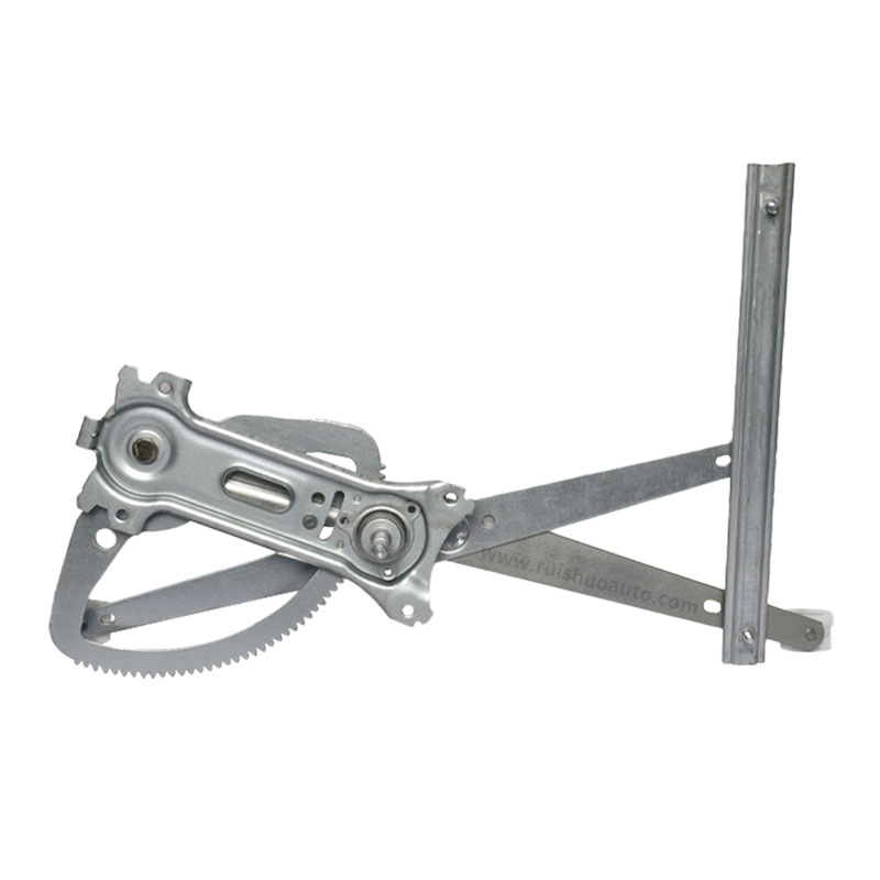 Manual Window Regulator