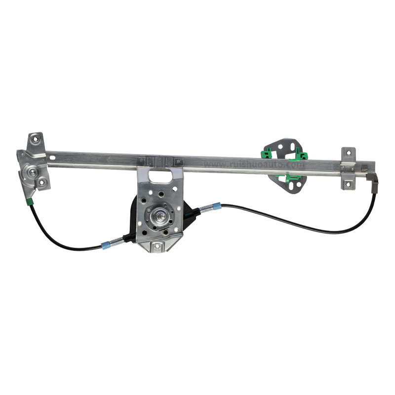 Manual Window Regulator
