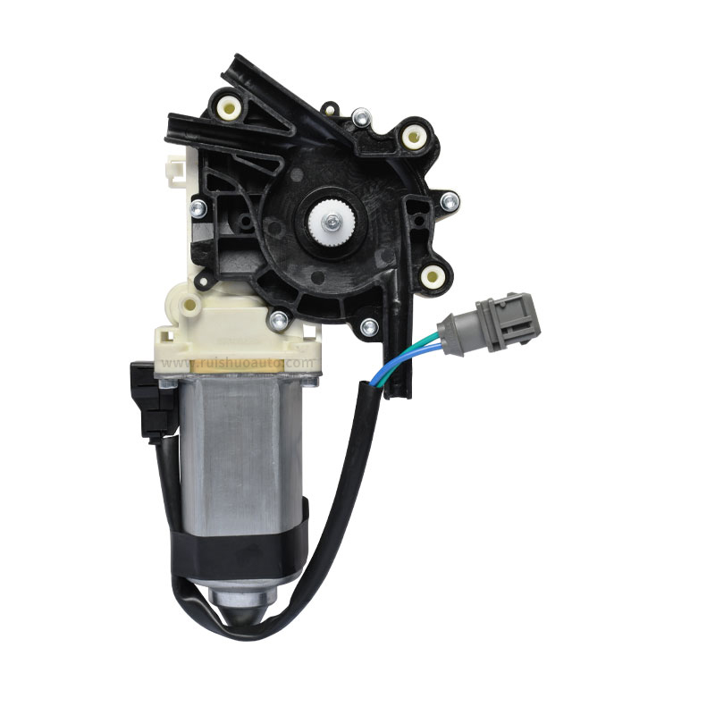 Window Motor