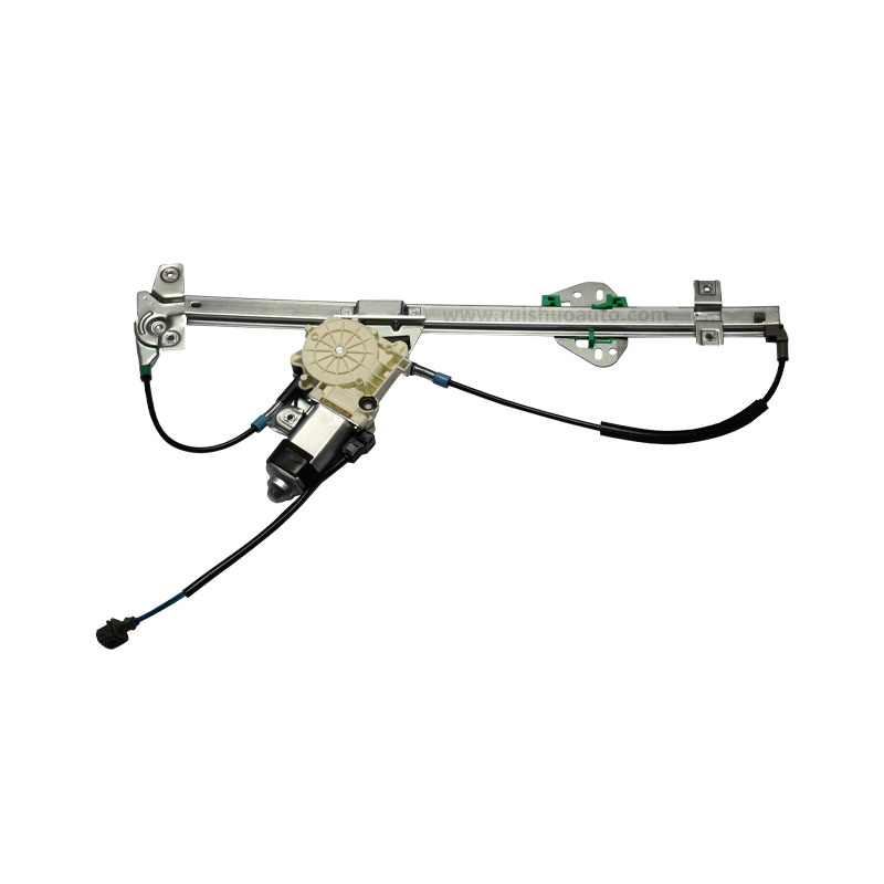 Window Regulator W Motor