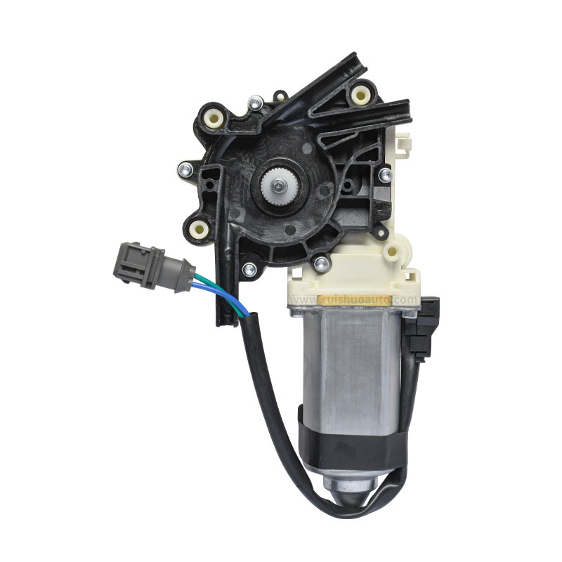 Window Motor