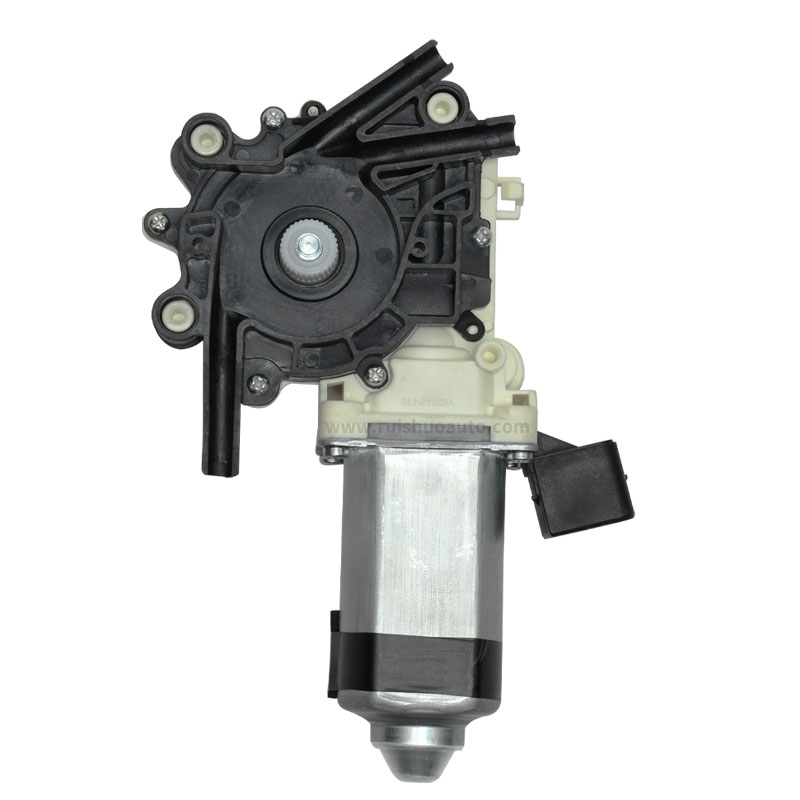 Window Motor