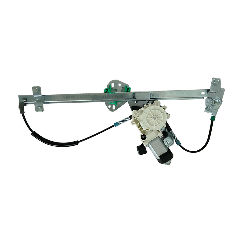 Window Regulator W Motor