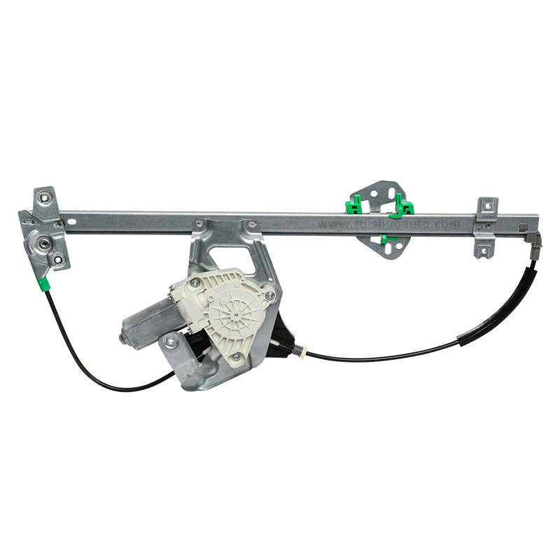 Window Regulator W Motor