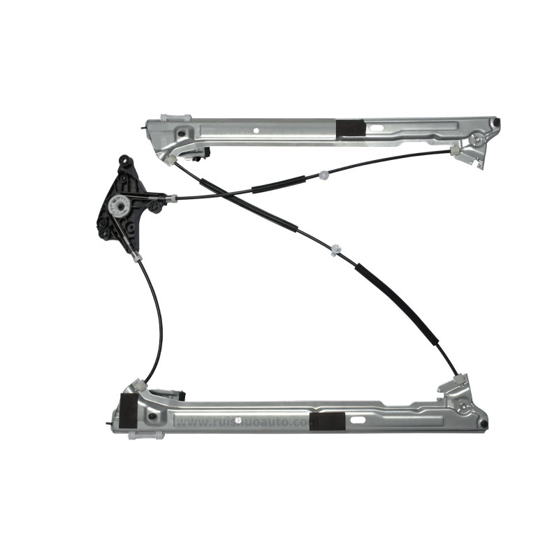 Window Regulator W/O Motor