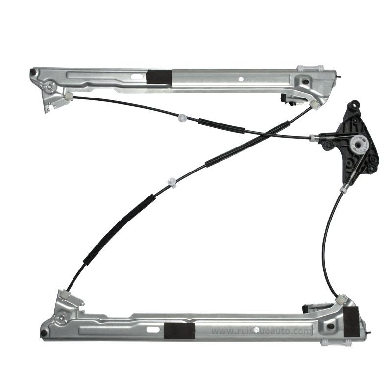 Window Regulator W/O Motor