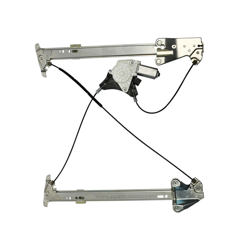 Window Regulator W Motor