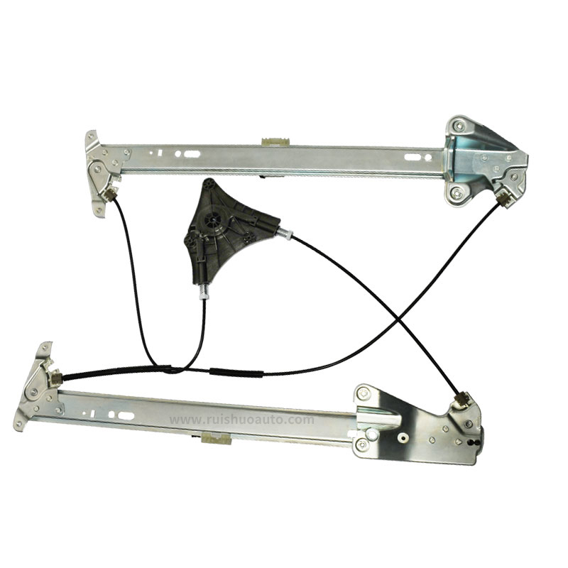 Window Regulator W/O Motor