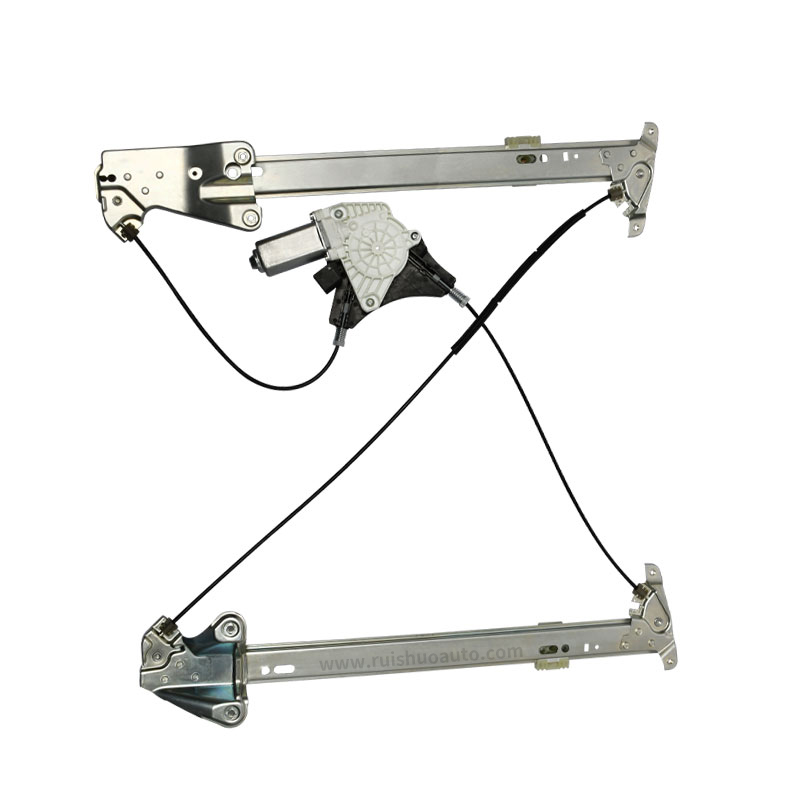 Window Regulator W Motor
