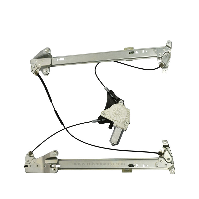 Window Regulator W Motor