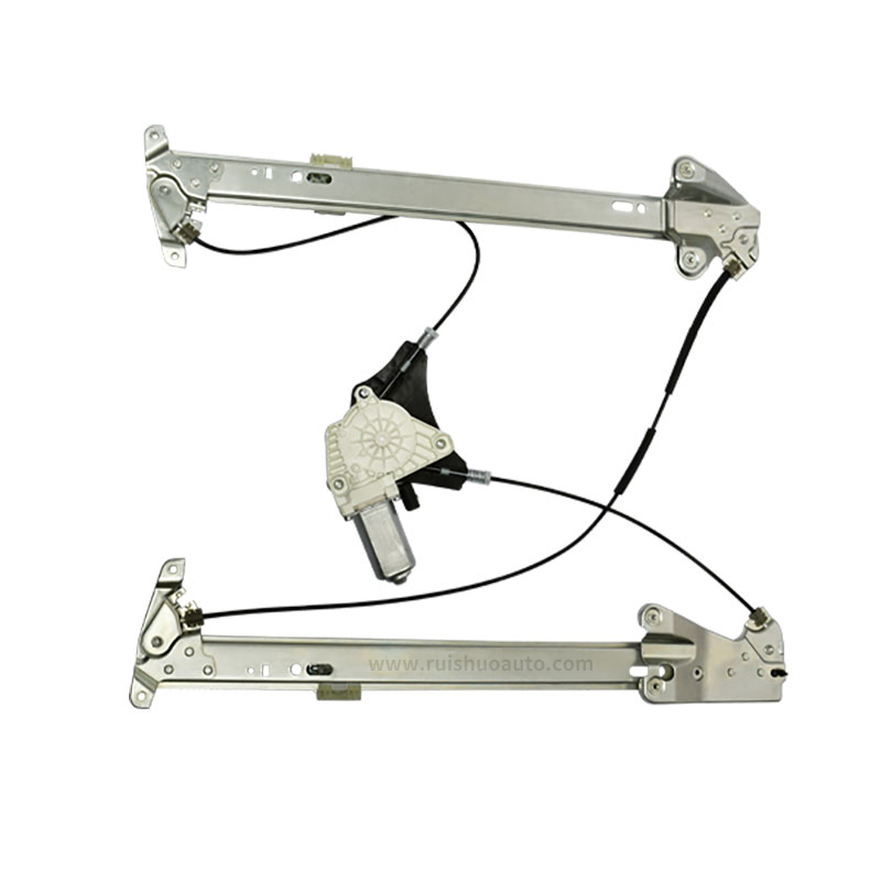 Window Regulator W Motor