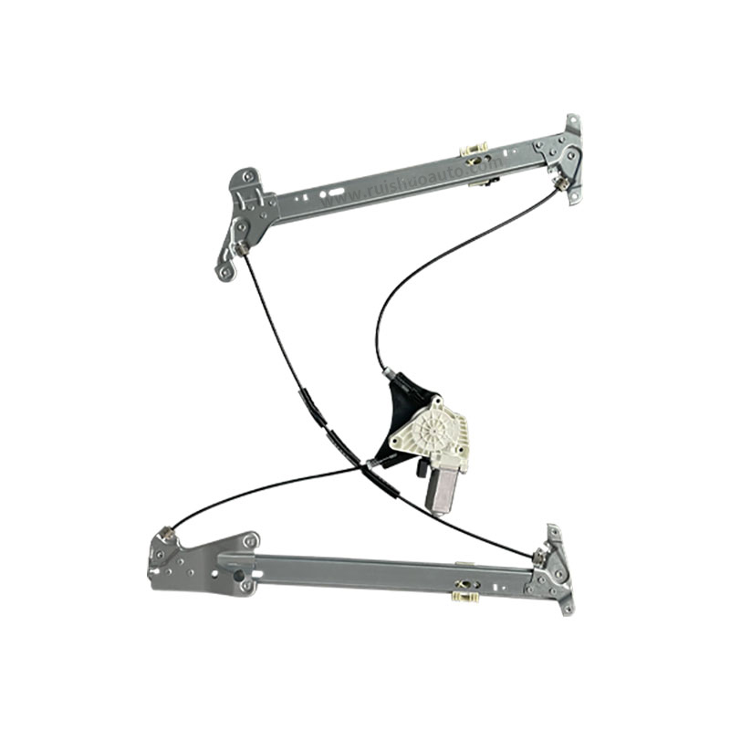 Window Regulator W Motor