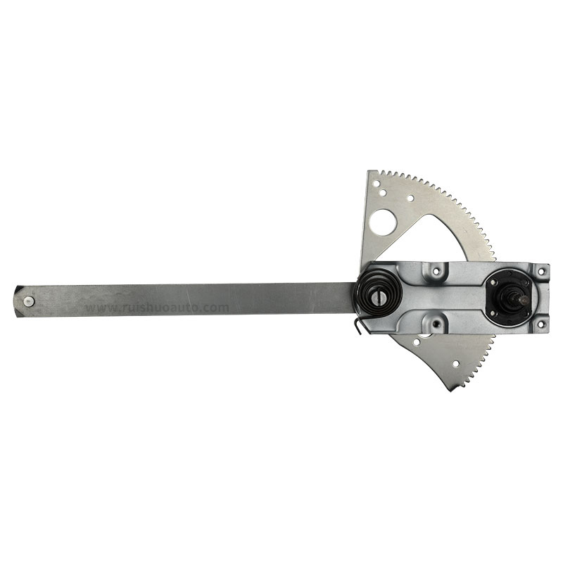 Manual Window Regulator