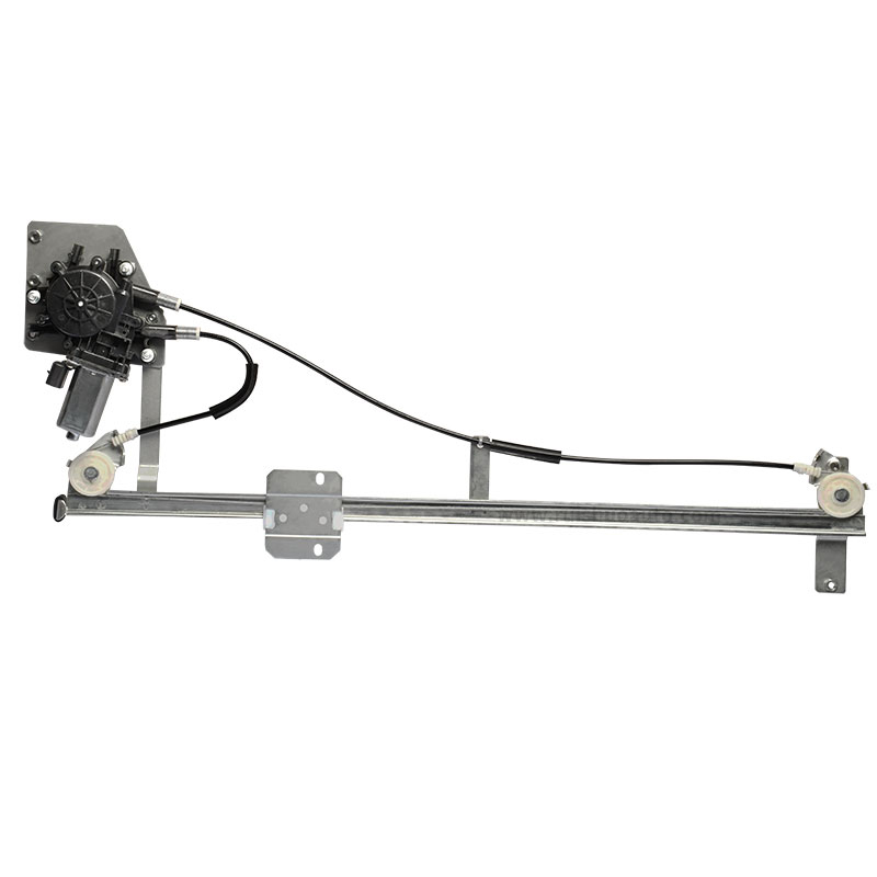 Window Regulator W Motor