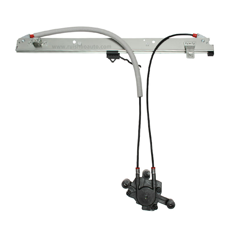 Window Regulator W/O Motor