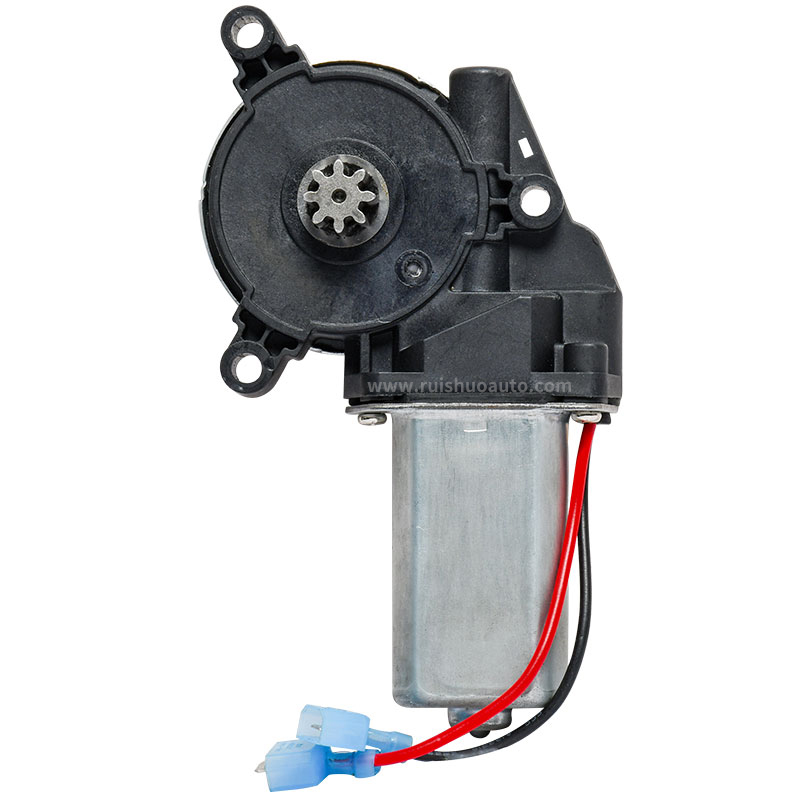 RV Awning Motor