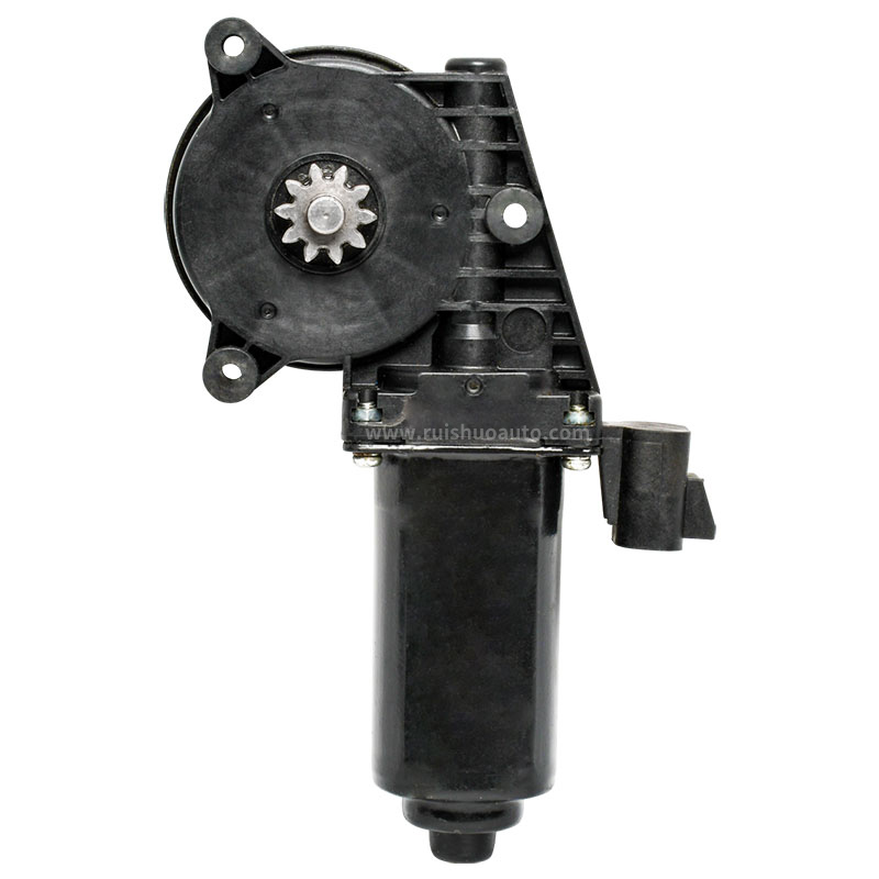 Reverse Shift Actuator