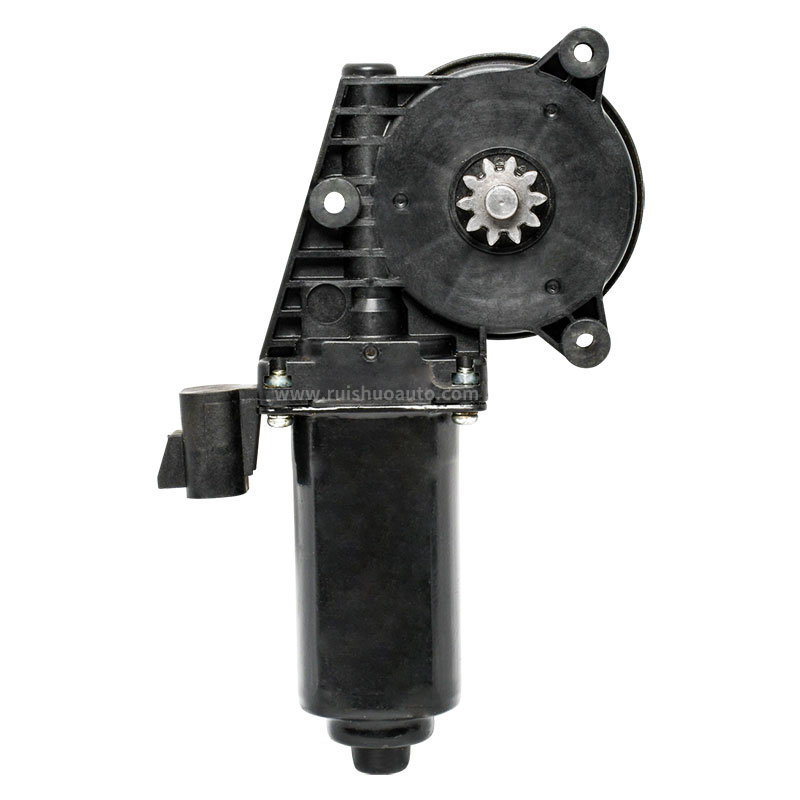 Reverse Actuator